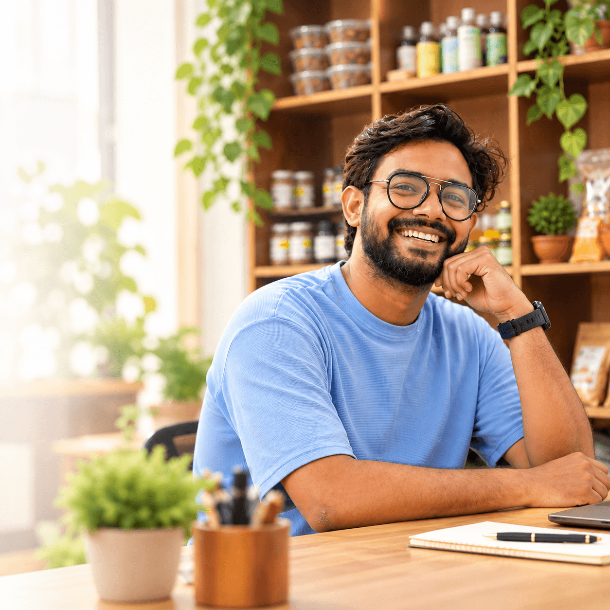 আয়ুর্বেদাচার্য দেবজ্যোতি দত্ত